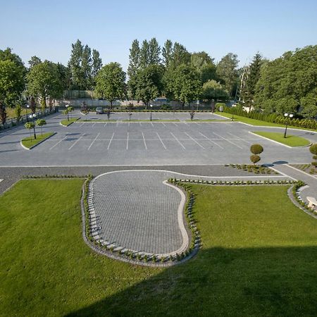 Dworek Eureka Čechovice-Dědice Exteriér fotografie